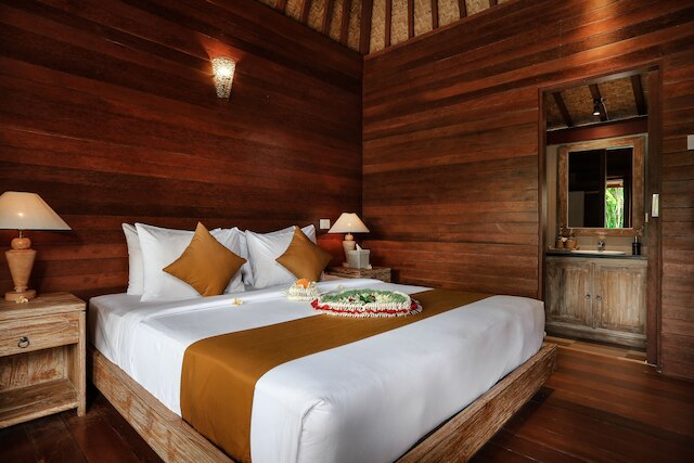 ヤナ ヴィラズ ケムヌー by ジェニュインホスト