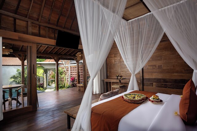 ヤナ ヴィラズ ケムヌー by ジェニュインホスト