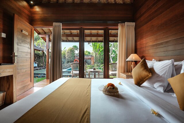 ヤナ ヴィラズ ケムヌー by ジェニュインホスト