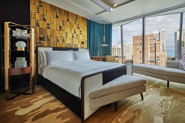 ヴァイスロイ シカゴ