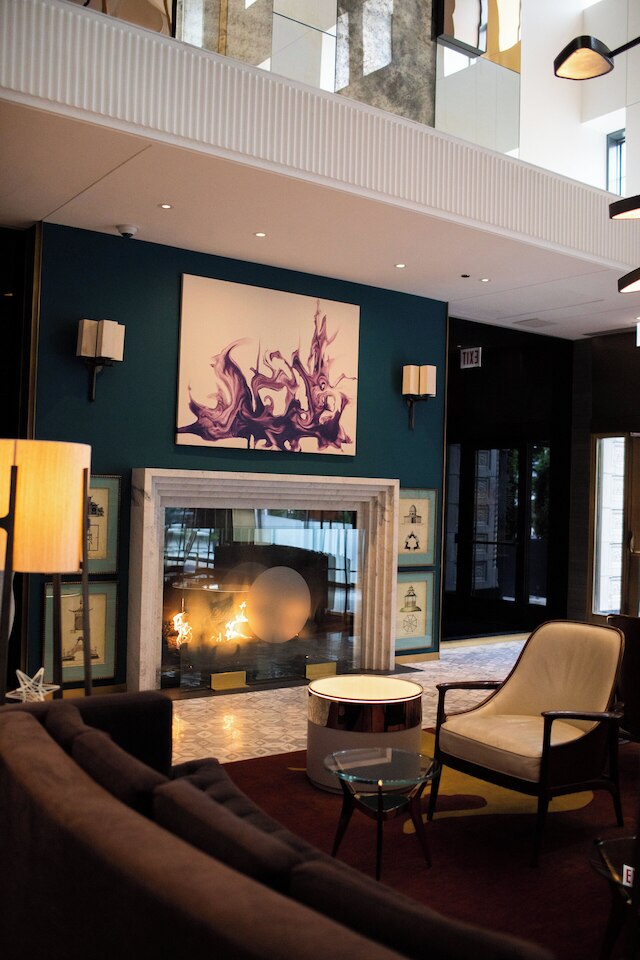 ヴァイスロイ シカゴ