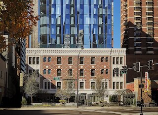 ヴァイスロイ シカゴ