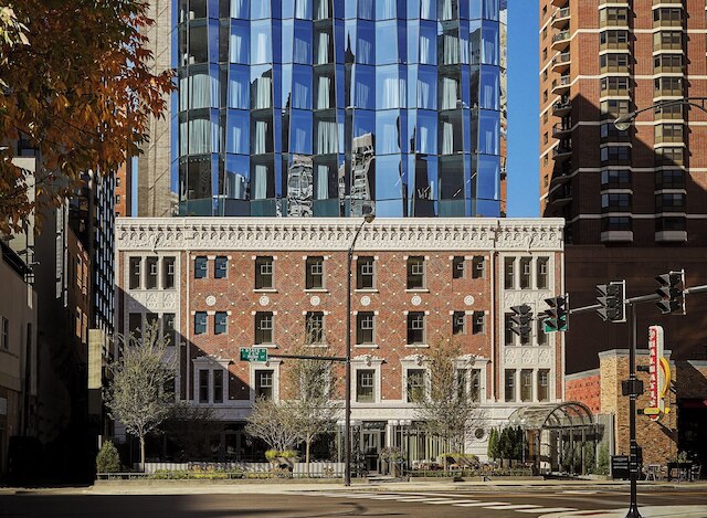 ヴァイスロイ シカゴ