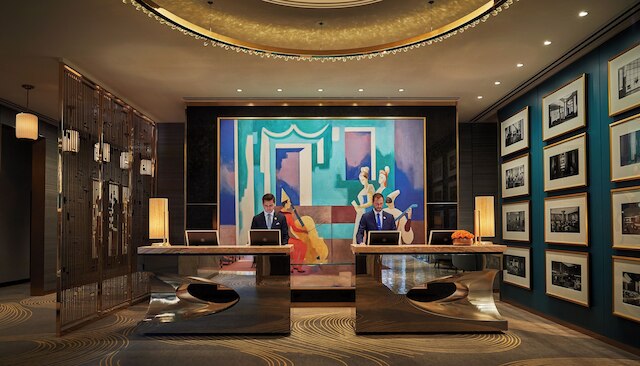 ヴァイスロイ シカゴ