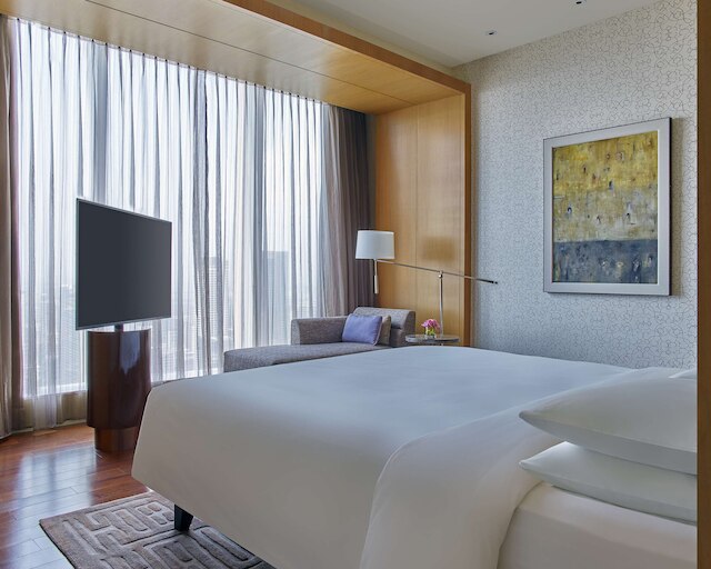 グランド ハイアット マニラ