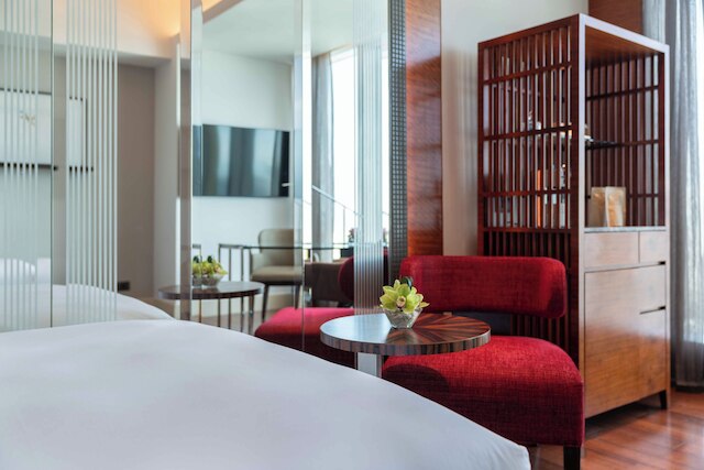 グランド ハイアット マニラ