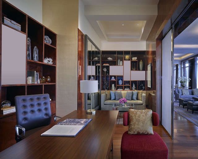 グランド ハイアット マニラ