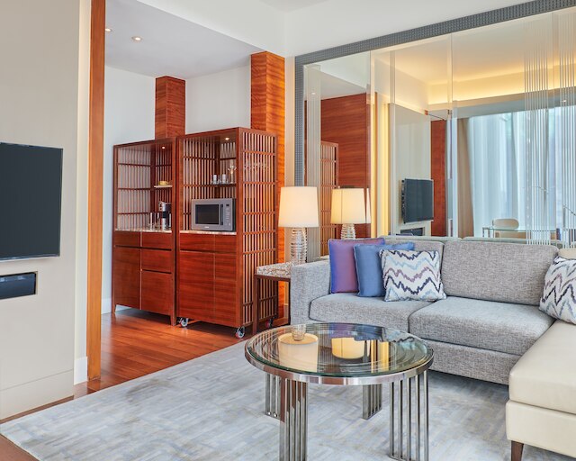 グランド ハイアット マニラ