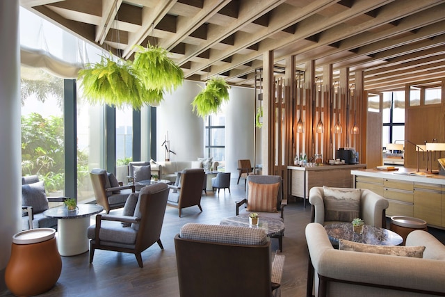 アンダーズ シンガポール, バイ ハイアット