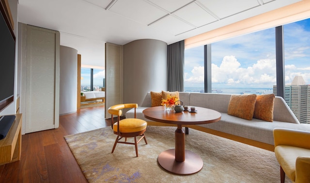 アンダーズ シンガポール, バイ ハイアット