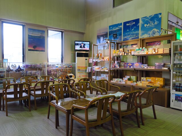 フロンティアサンライズ