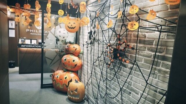 フィルステイ ミョンドン ステーション - ホステル