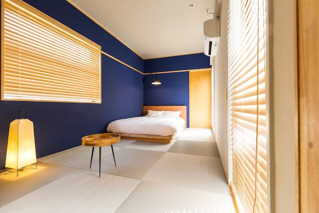 HATCHi 金沢 by THE SHARE HOTELS