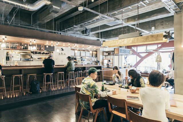 HATCHi 金沢 by THE SHARE HOTELS