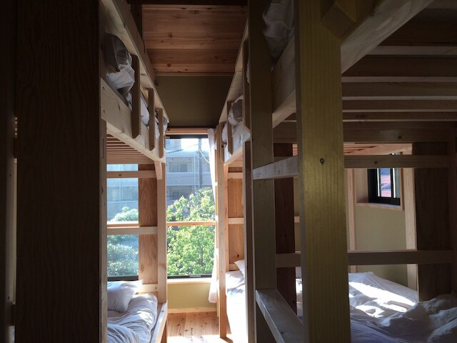 ゲストハウス鎌倉 ZEN - JI