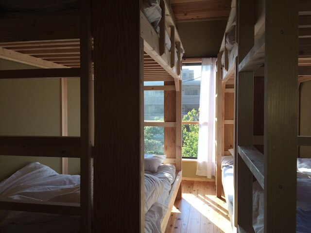 ゲストハウス鎌倉 ZEN - JI