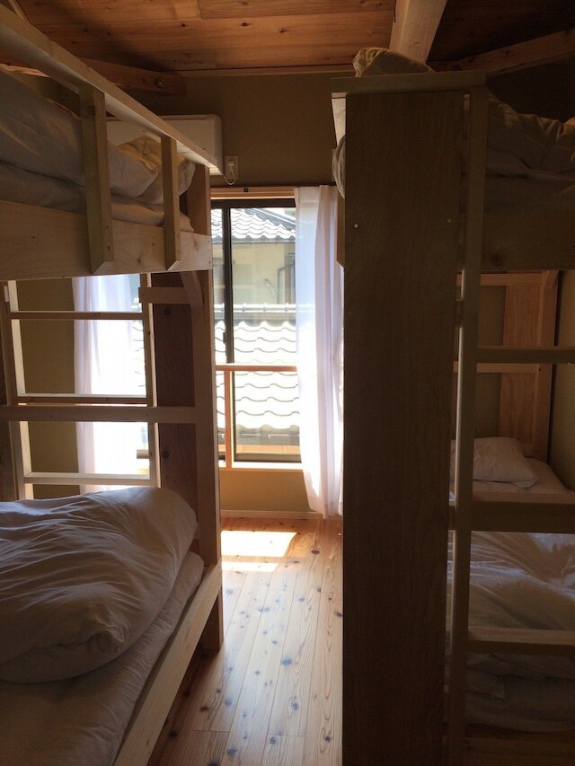 ゲストハウス鎌倉 ZEN - JI