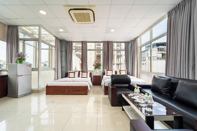 ダイアモンド ラグジュアリー ベン タン