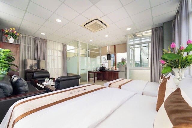 ダイアモンド ラグジュアリー ベン タン