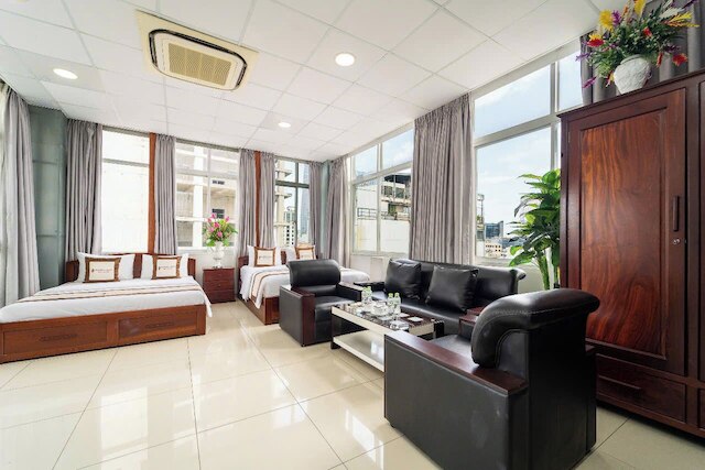 ダイアモンド ラグジュアリー ベン タン