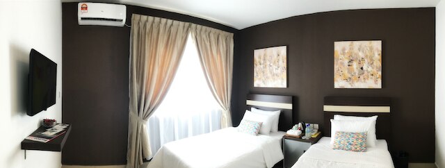 チェマラ ブティック ホテル