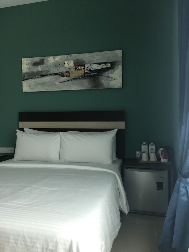 チェマラ ブティック ホテル