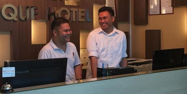 チェマラ ブティック ホテル