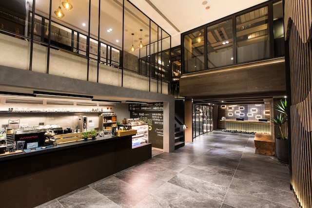 ホテル イースト台北 (台北東旅)