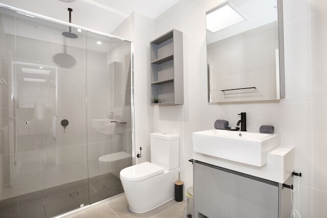 ステイセントラル - ノースコートヒルペントハウス