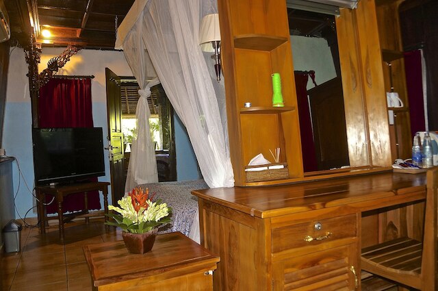 アアー バリ ベッド アンド ブレックファスト