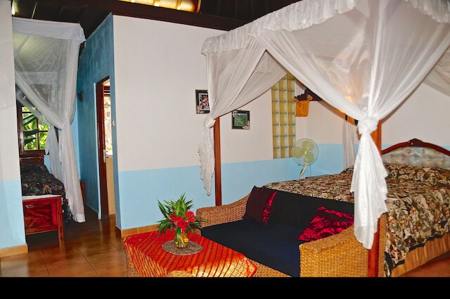 アアー バリ ベッド アンド ブレックファスト