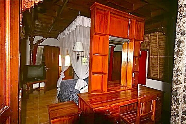 アアー バリ ベッド アンド ブレックファスト