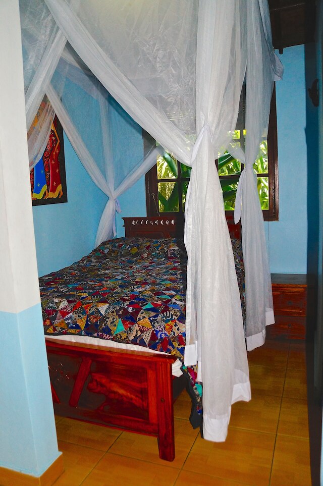 アアー バリ ベッド アンド ブレックファスト