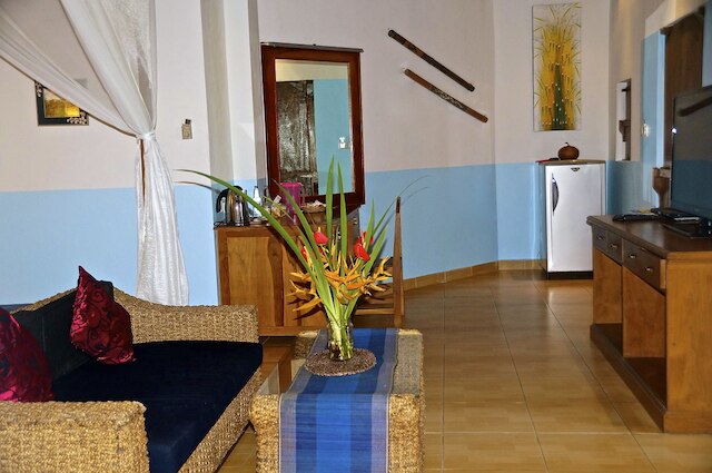 アアー バリ ベッド アンド ブレックファスト