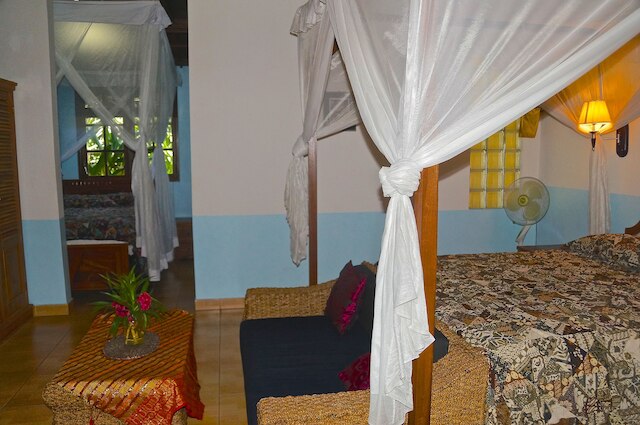 アアー バリ ベッド アンド ブレックファスト