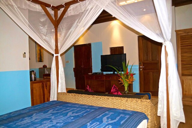 アアー バリ ベッド アンド ブレックファスト