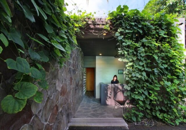 クリオ アパートメンツ