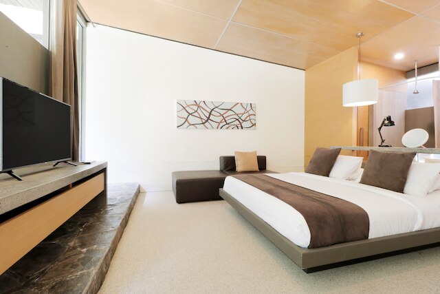 クリオ アパートメンツ