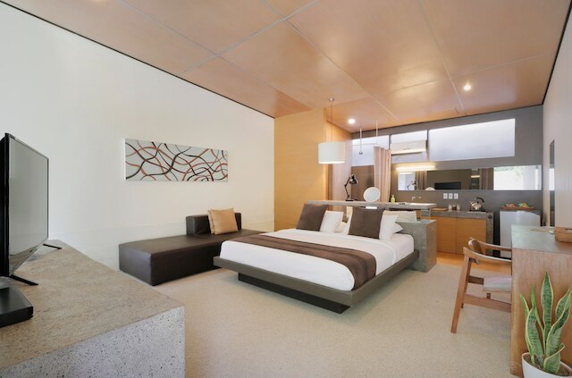 クリオ アパートメンツ