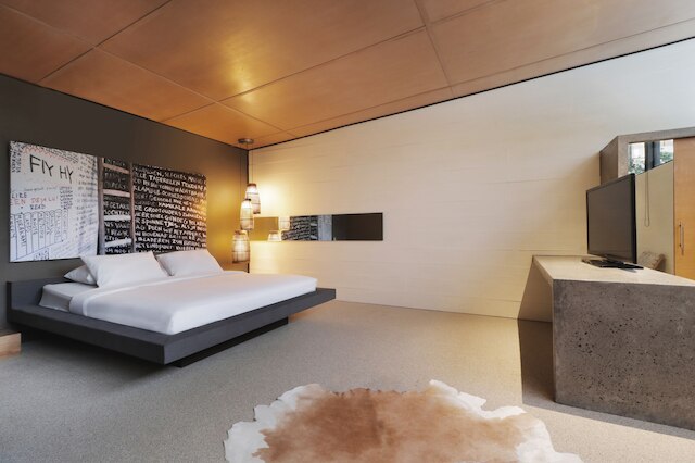 クリオ アパートメンツ