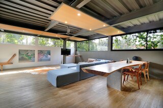 クリオ アパートメンツ