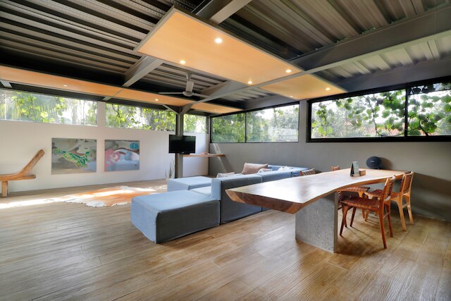 クリオ アパートメンツ