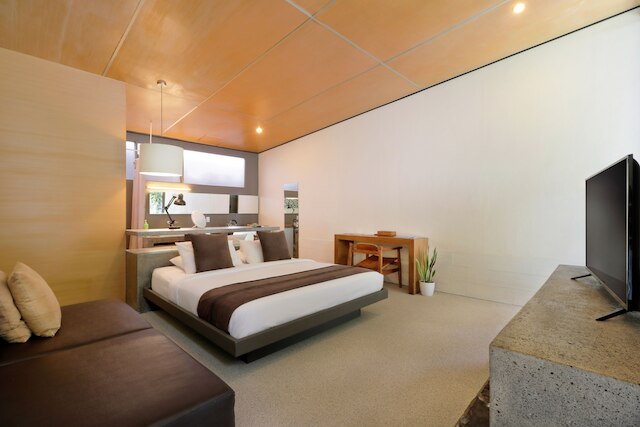 クリオ アパートメンツ