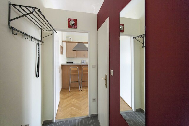 ハート オブ ウィーン アパートメンツ