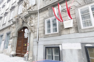 ハート オブ ウィーン アパートメンツ