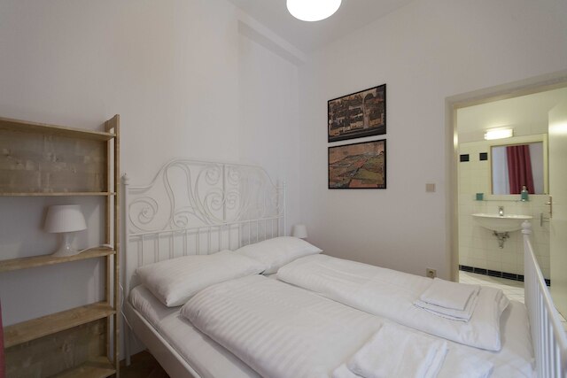 ハート オブ ウィーン アパートメンツ