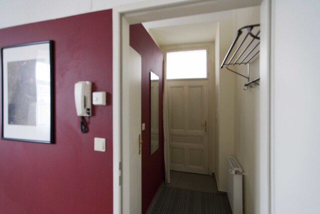 ハート オブ ウィーン アパートメンツ