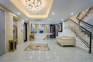 ロイヤル チャーム ホテル