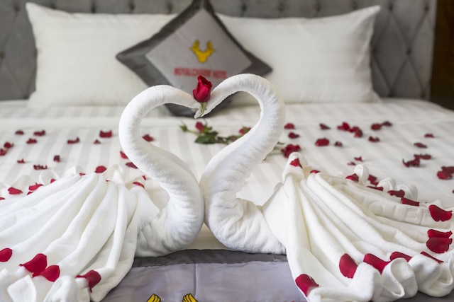 ロイヤル チャーム ホテル