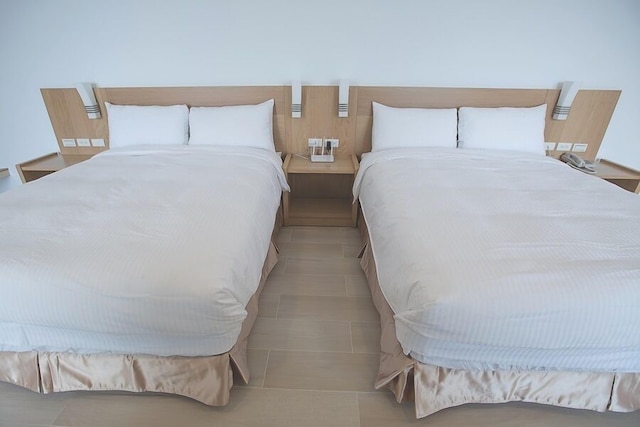 サウスモスト リゾート (最南端民宿)